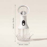 Vitalia™ HydroClean Ear Irrigator