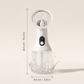 Vitalia™ HydroClean Ear Irrigator